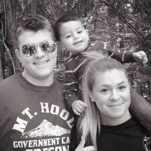 Meet your Posher, Julie